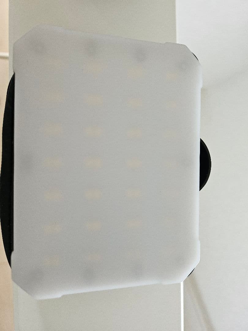 WAQ LEDランタン ハンギングタイプ