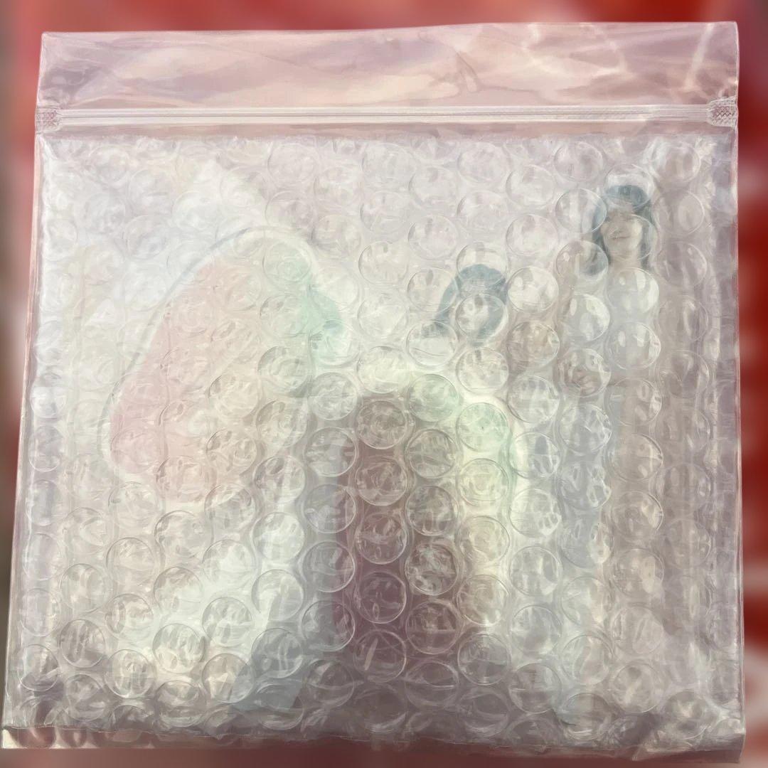 山本彩 SYnergy アクスタ2種セット