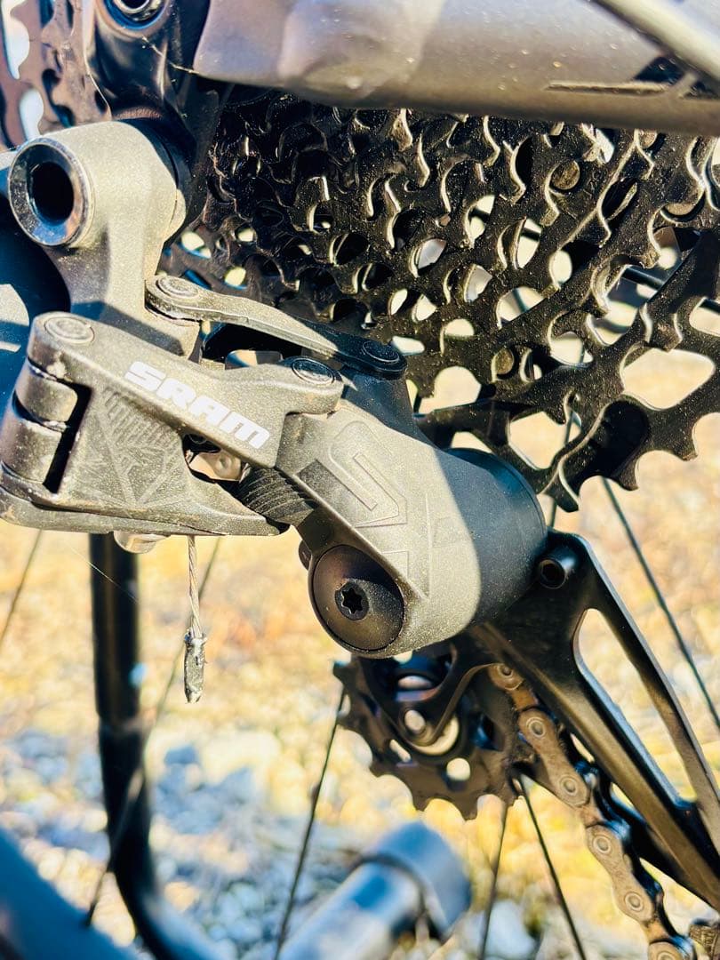 SPECIALIZED CHISEL 29er 2023カラー　M