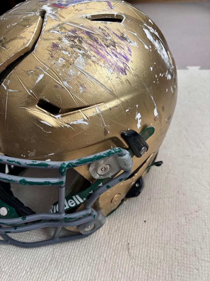 Riddell SPEEDFLEX リデル スピードフレックス