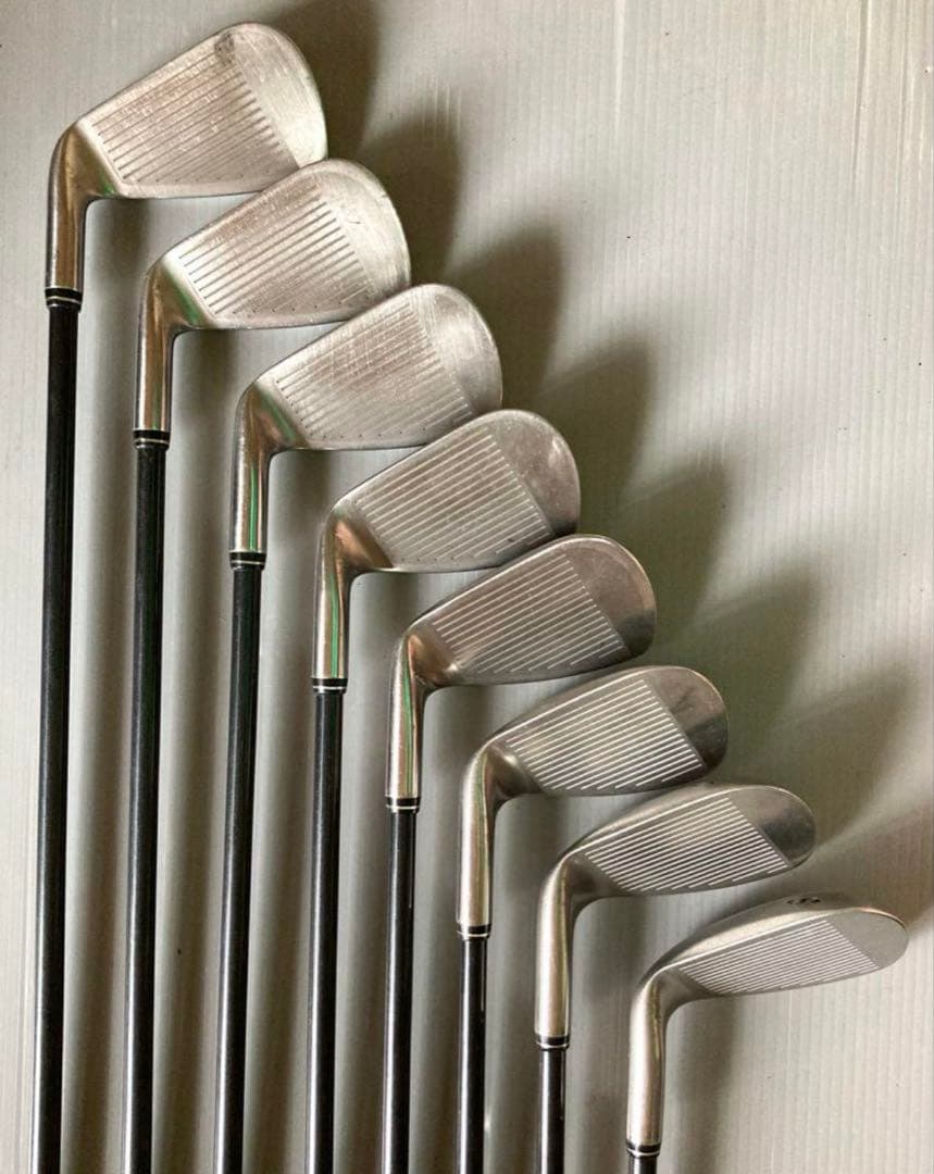 Callaway ゴルフバッグ・クラブセット
