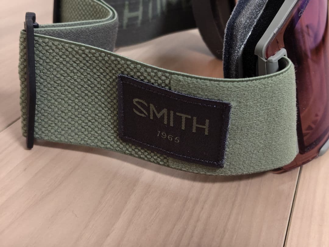 SMITH Squad XL Pro Photochromic（2026）