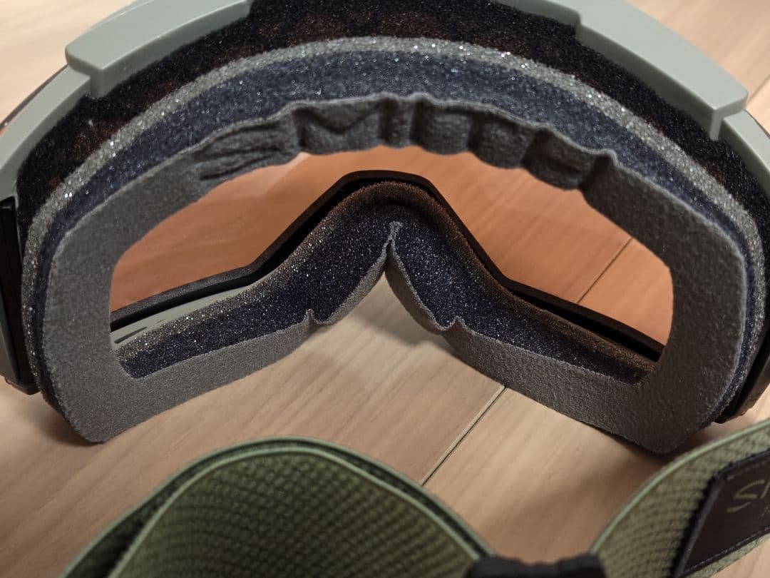 SMITH Squad XL Pro Photochromic（2026）