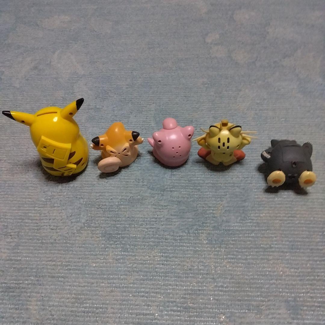 ポケモン　当時物グッズ　まとめ売り