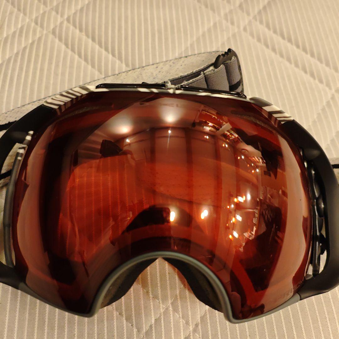 OAKLEY ゴーグル スノーボード スキー