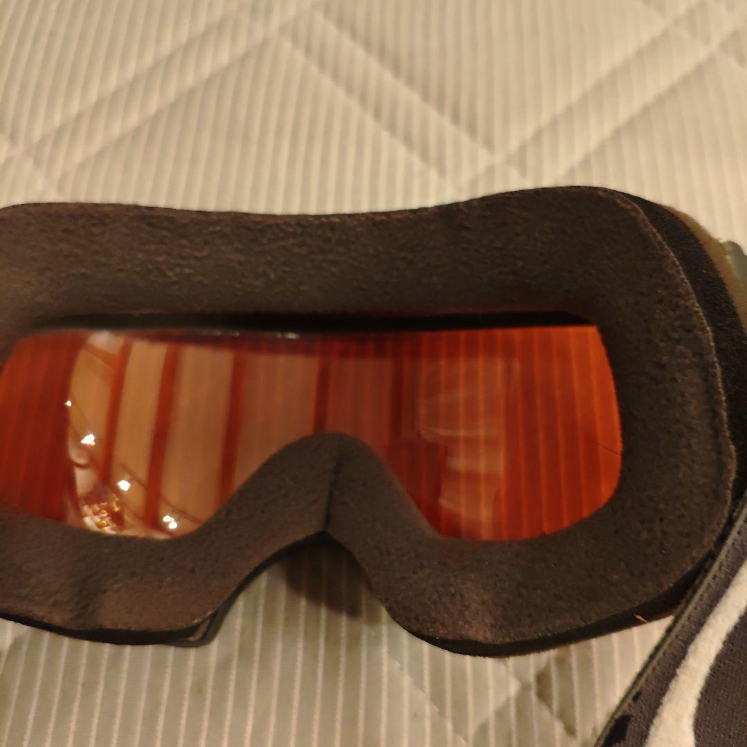 OAKLEY ゴーグル スノーボード スキー