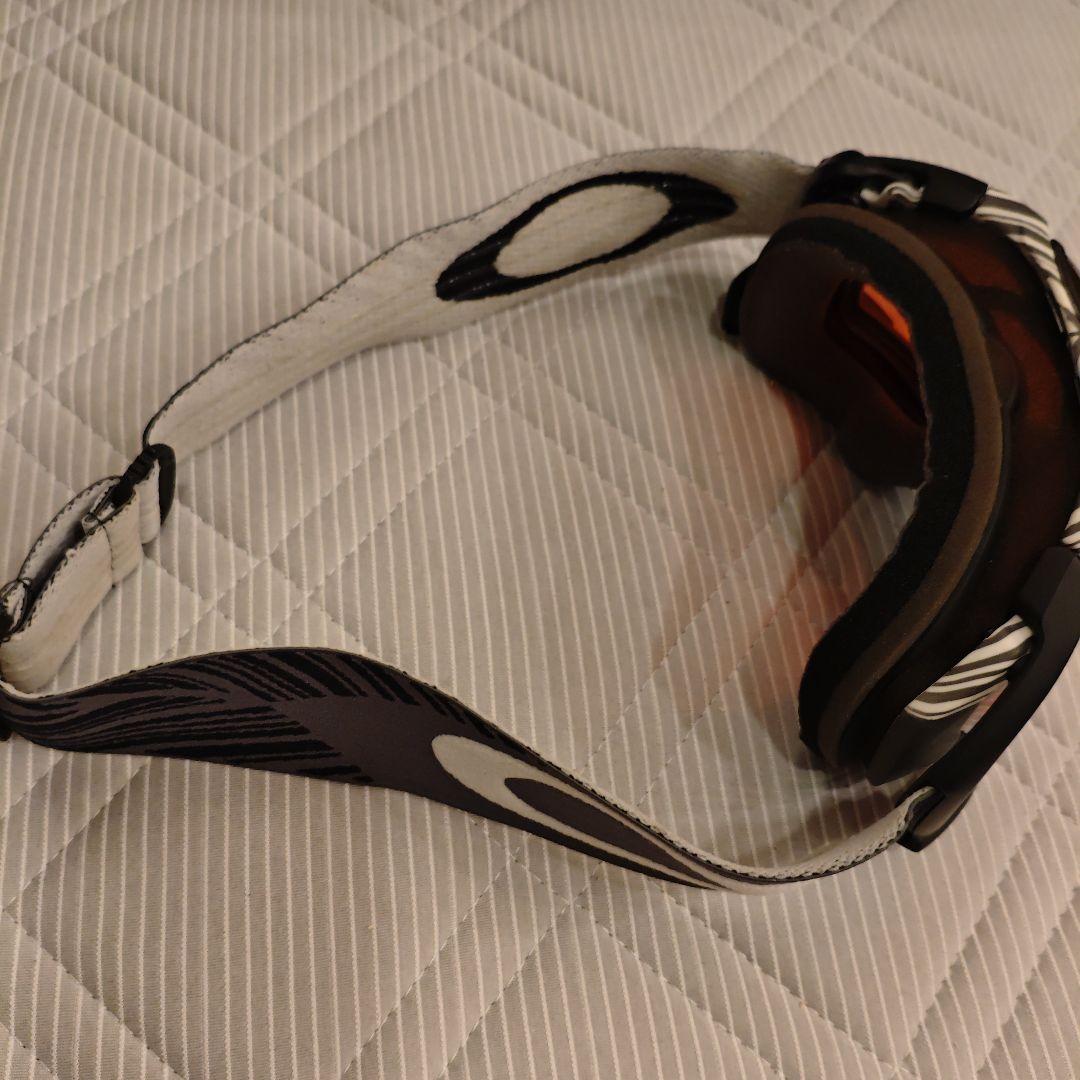 OAKLEY ゴーグル スノーボード スキー