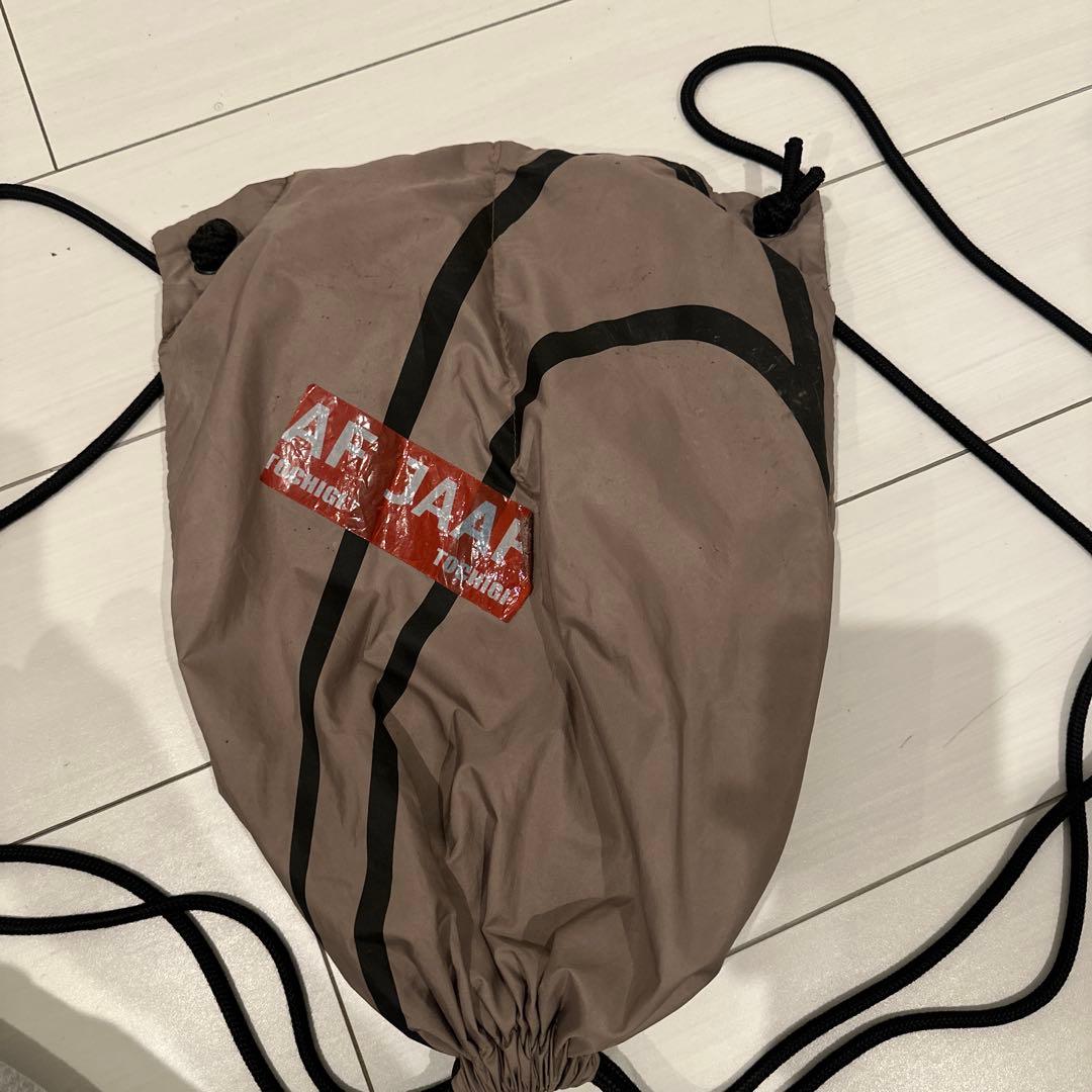 マックスフライ2パンクなし27cm