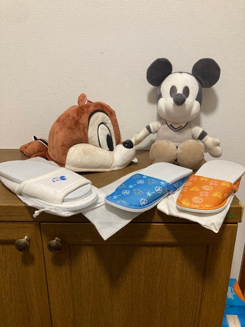 ディズニー ピクサー 一番くじ ハッピーくじ シーンフィギュア まとめ売り