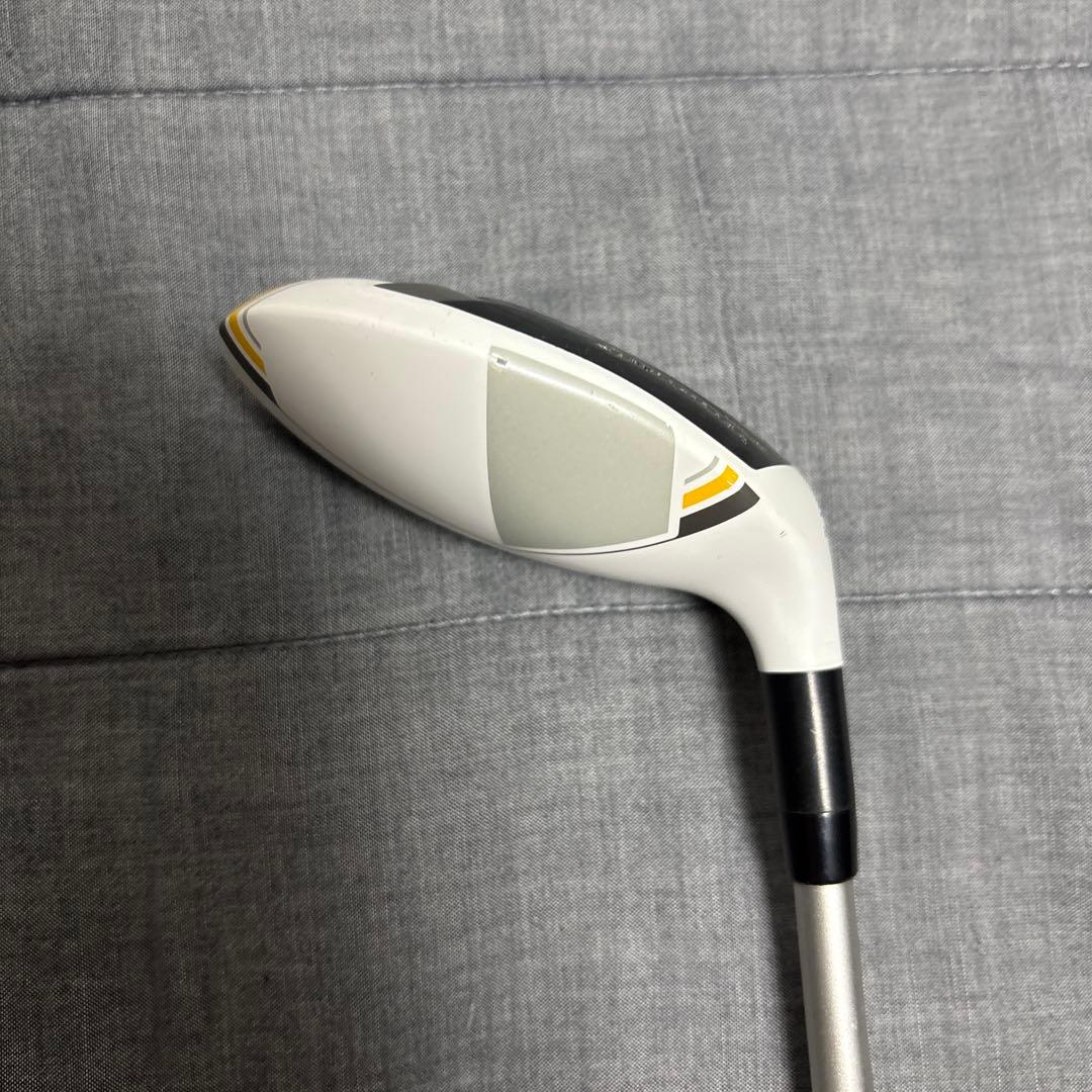クラブ rbz stage2 5u
