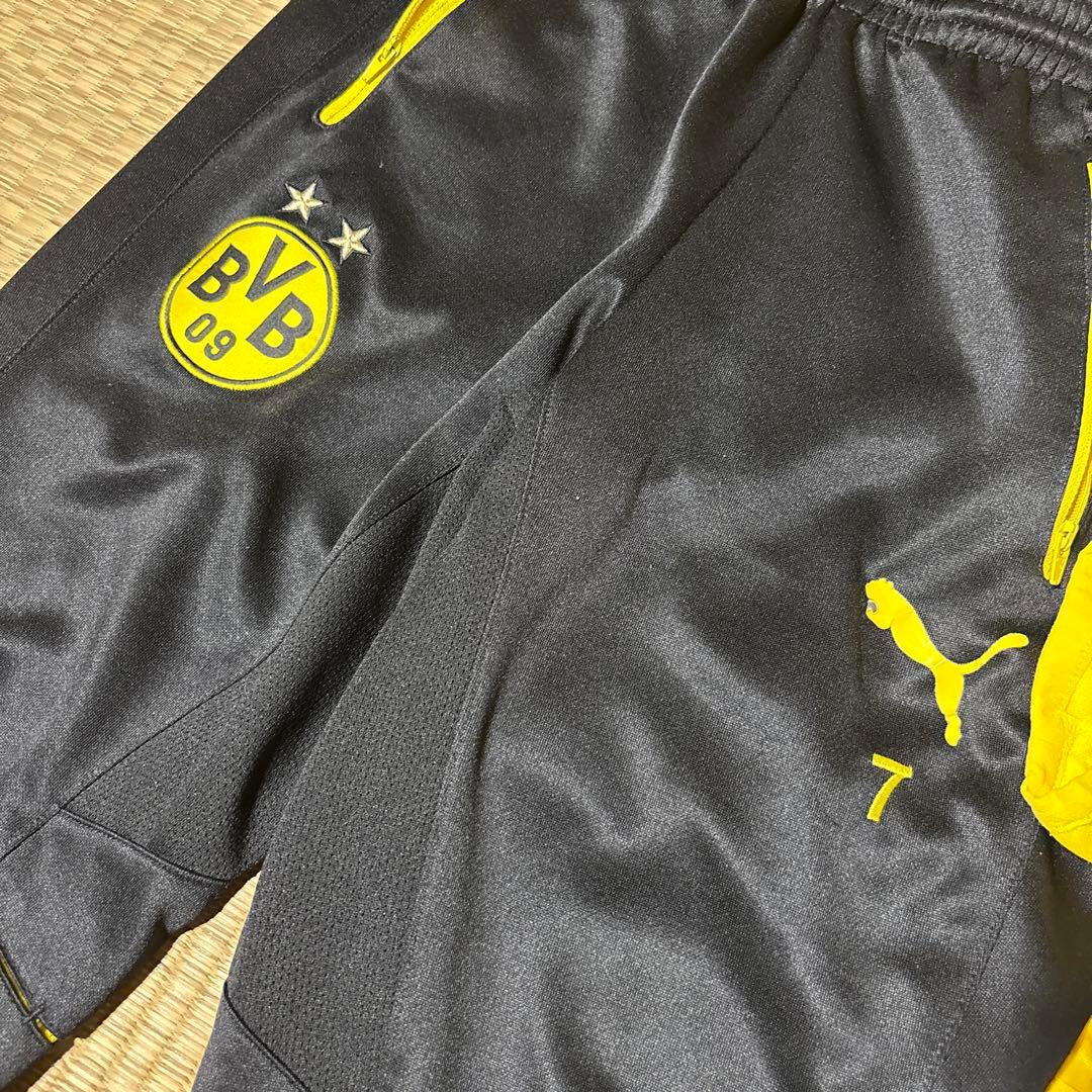 Puma Borussia Dortmund トレーニングウェア