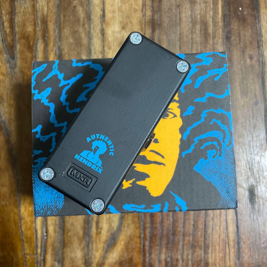 ギター Jim Dunlop JHMS3M Uni Vibe MXR