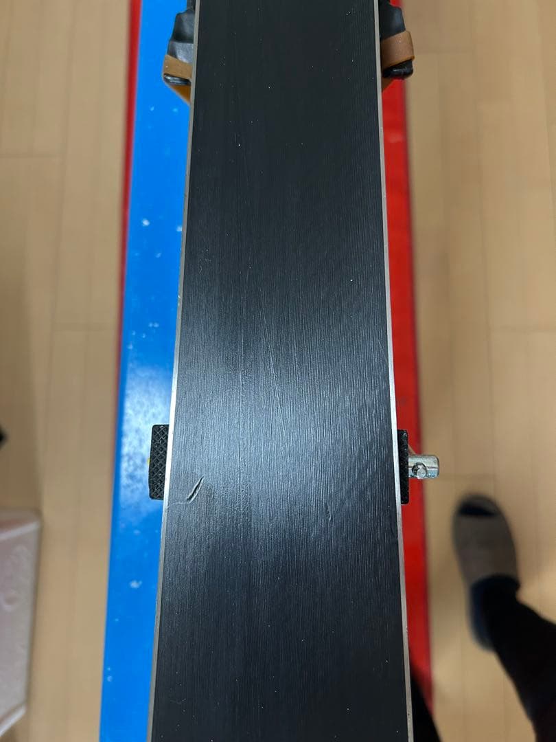VOLKL　フォルクル　レースタイガーSL　165　（23-24）
