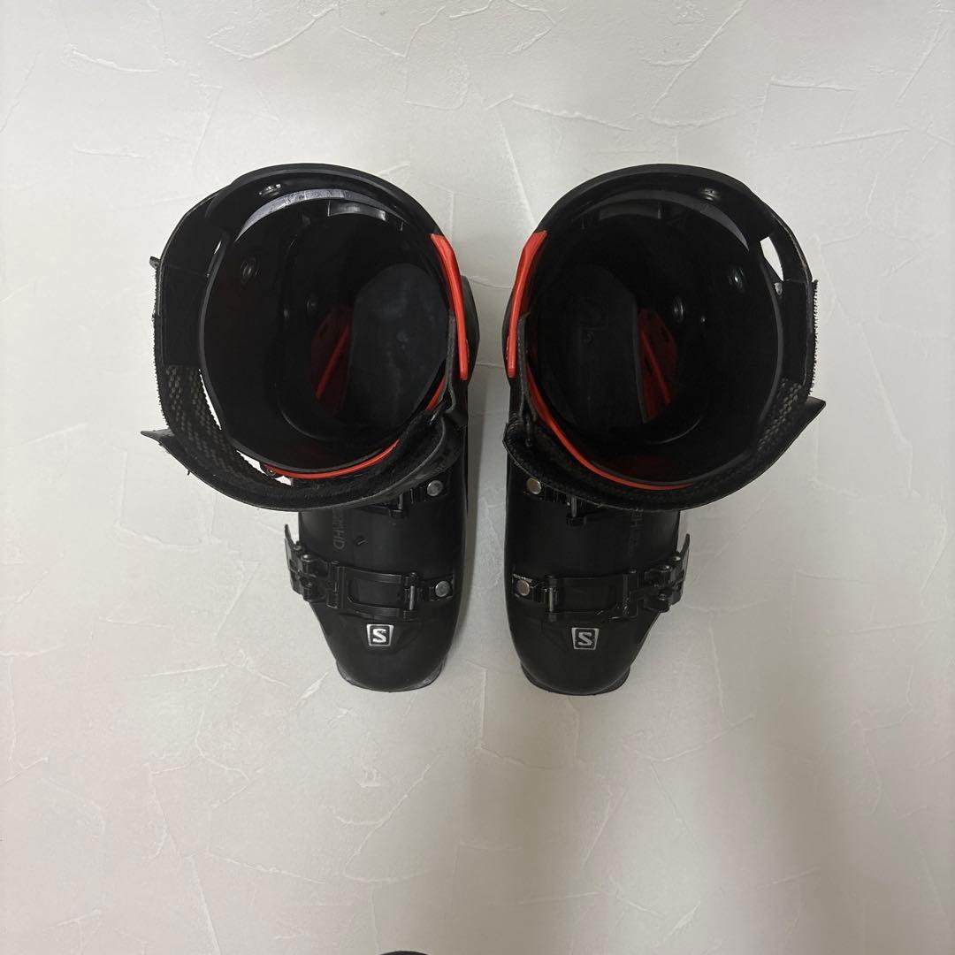 Salomon X Pro 100 スキー ブーツ(男性用)