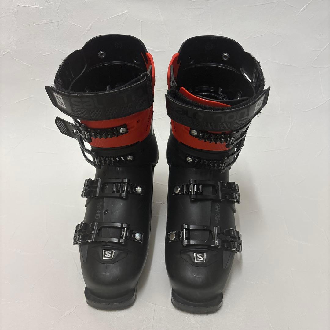 Salomon X Pro 100 スキー ブーツ(男性用)