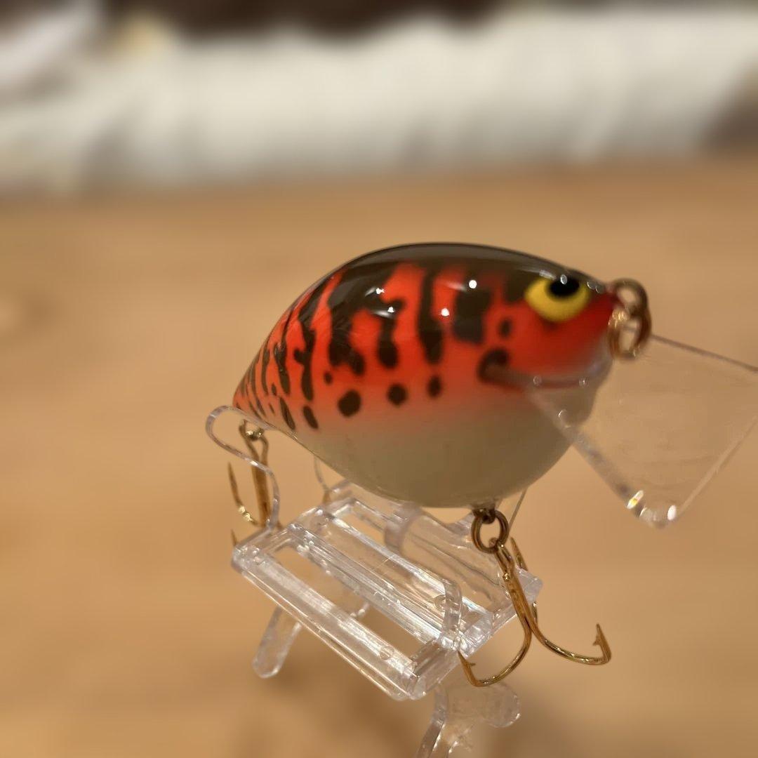 ザウルス バルサ50 クラシック オリジナル