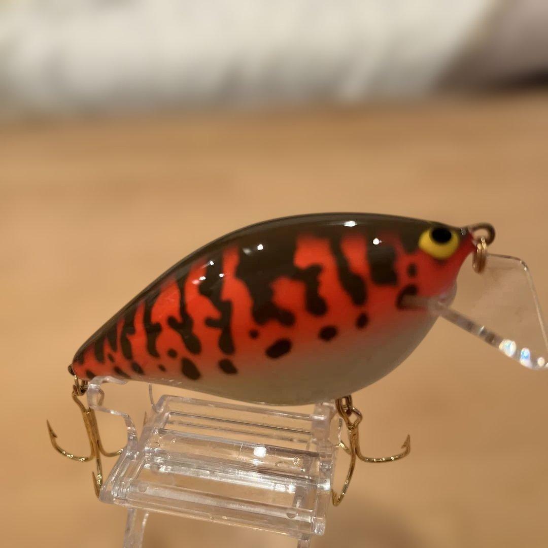 ザウルス バルサ50 クラシック オリジナル