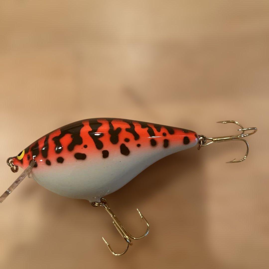 ザウルス バルサ50 クラシック オリジナル