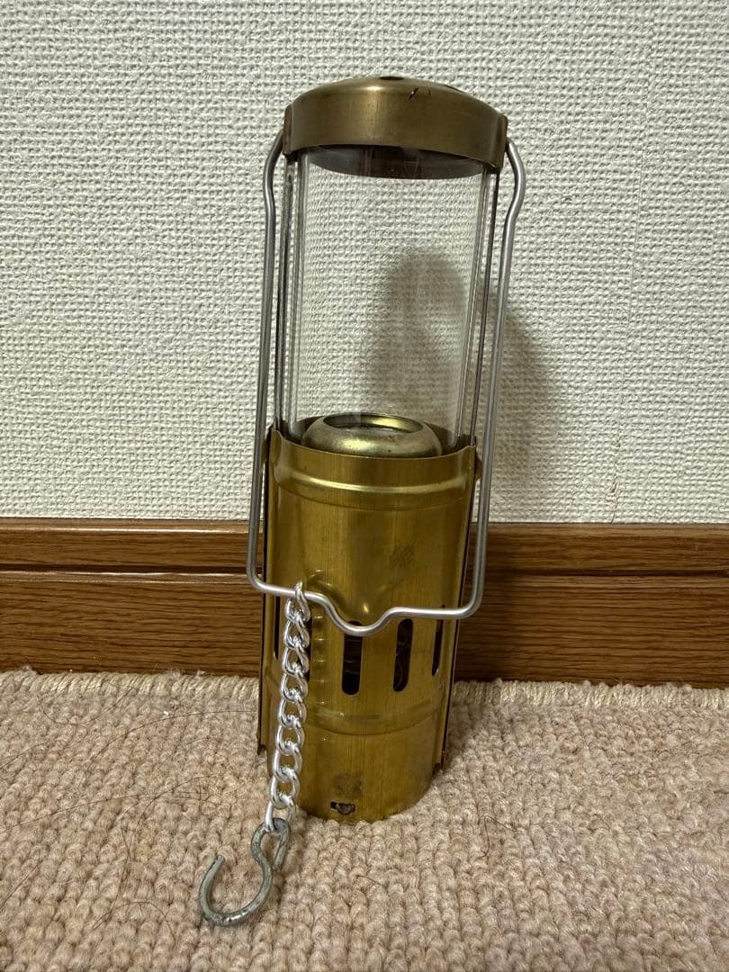 EVERNEW エバニュー キャンドルランタン
