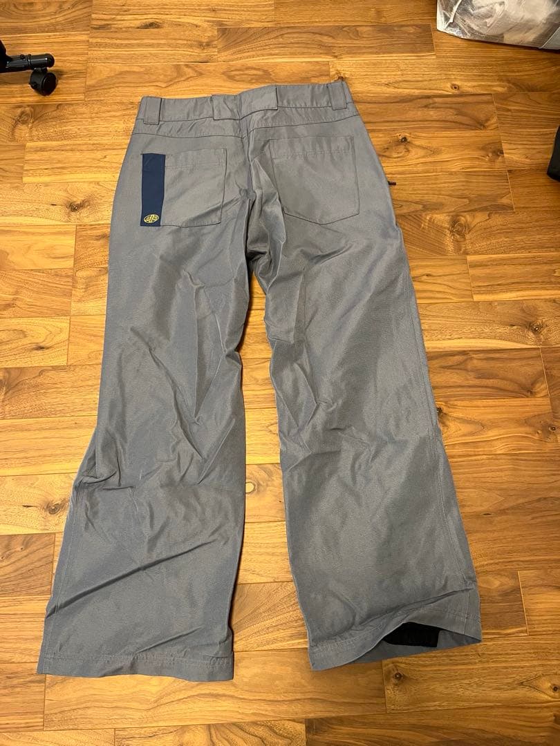 エアブラスター スノーボードパンツ XL