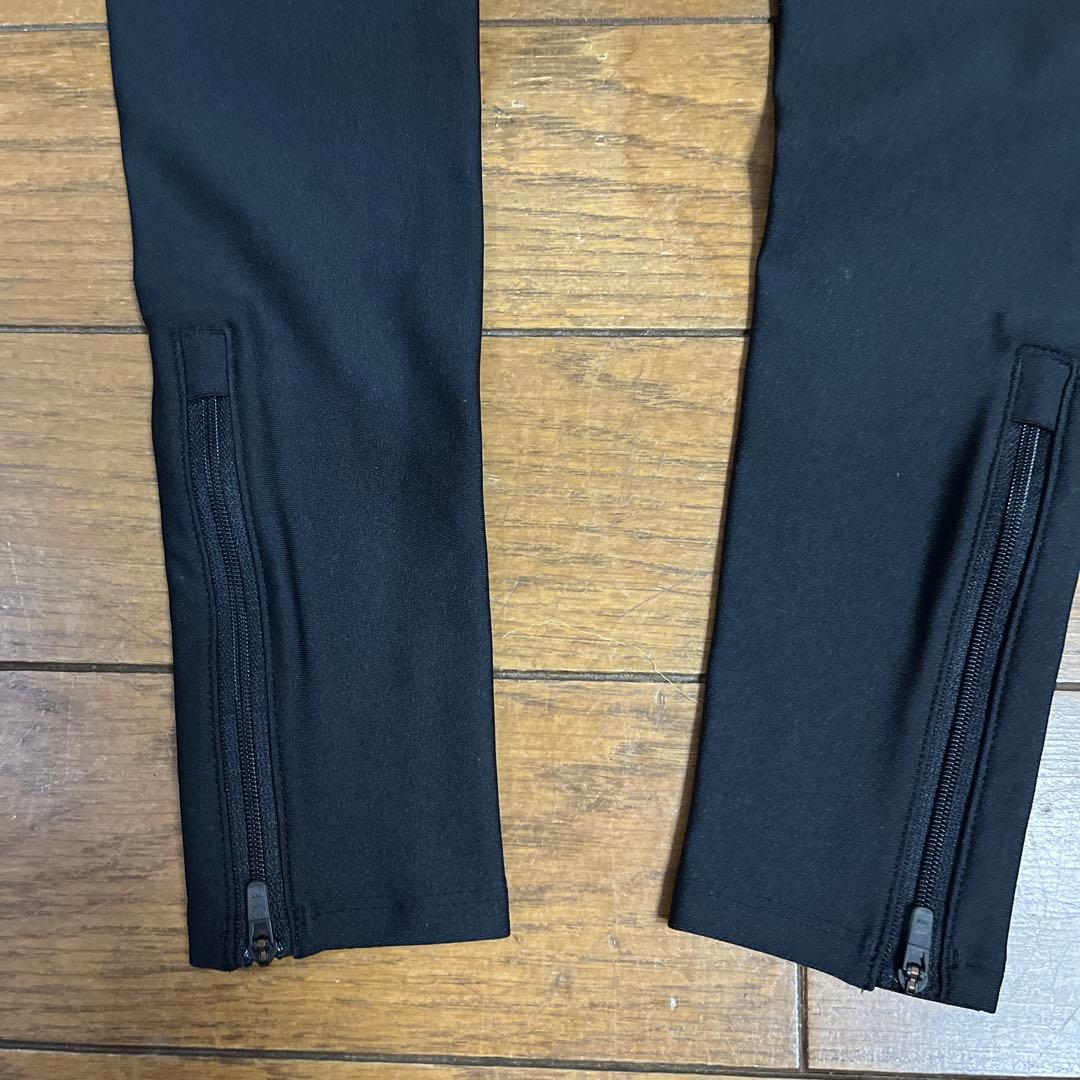新品未使用　アンダーアーマー　ランニング　コンプレッション　パンツ