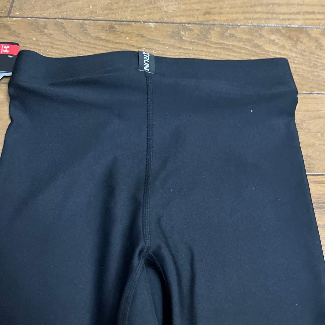 新品未使用　アンダーアーマー　ランニング　コンプレッション　パンツ