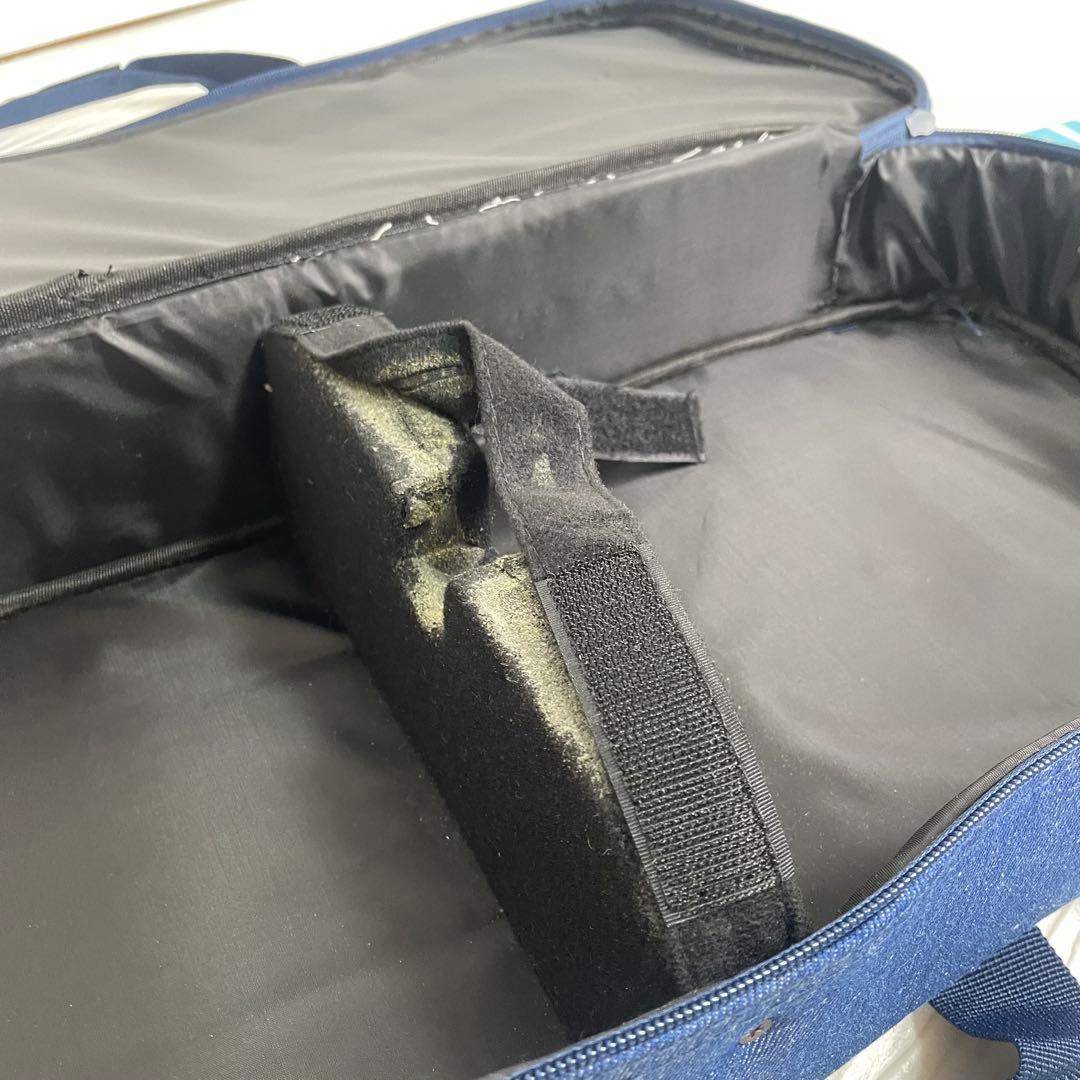 【美品】沖縄郷土楽器 三線 初心者セット チューナー、セミハードケース付