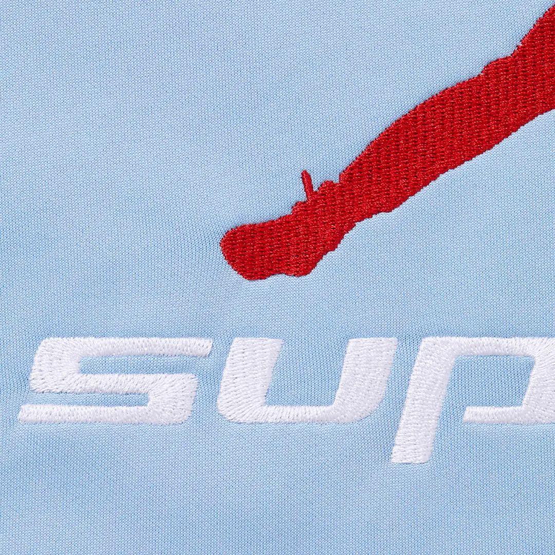 Supreme Jordan Tricot Track Jacket 新品未開封
