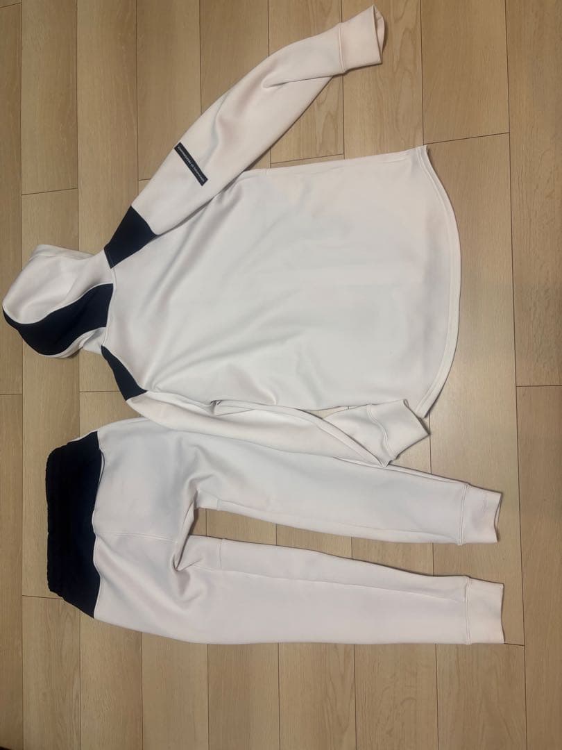 Under Armour ジャージ上下1セット　上2着　セット