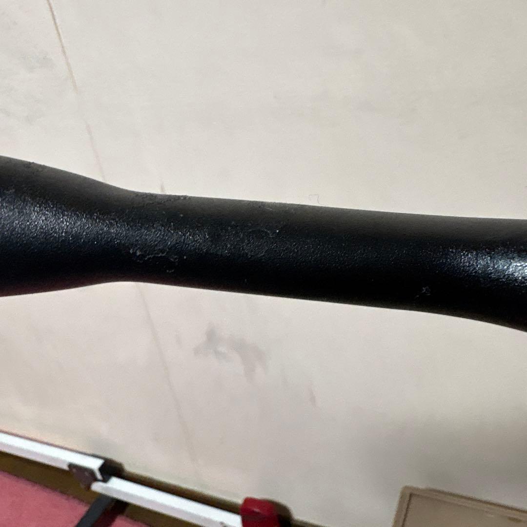 ボントレガー Compロードハンドルバー 380/420mm