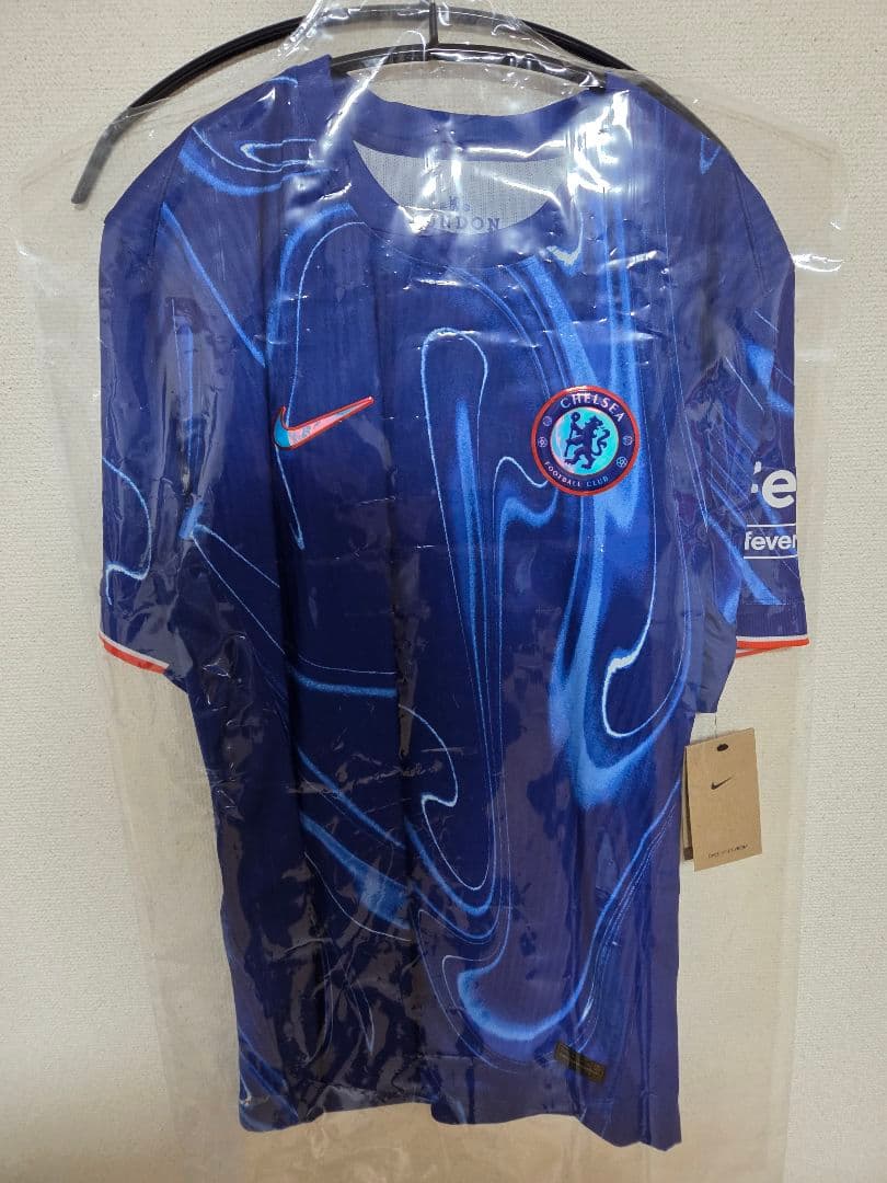 CHELSEA マドゥエケ11 ユニフォーム オーセンティック