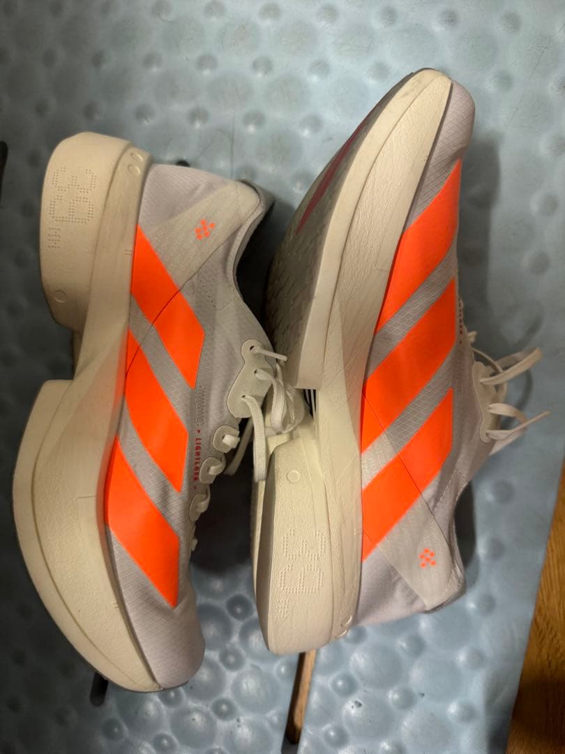adidas adios pro４　25.5