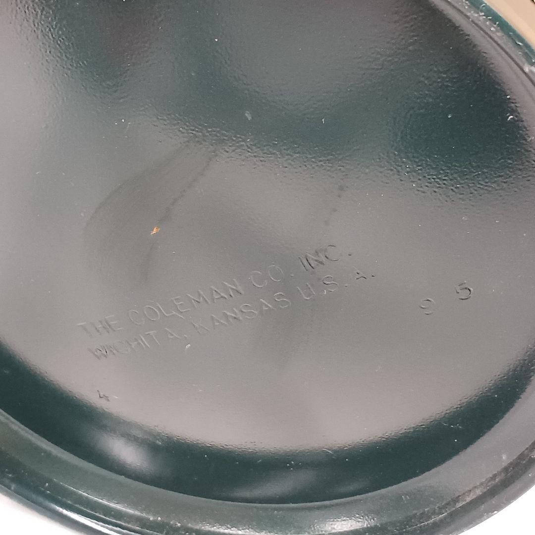 （即購入可）Coleman コールマン 288A ツーマントル ランタン 95年