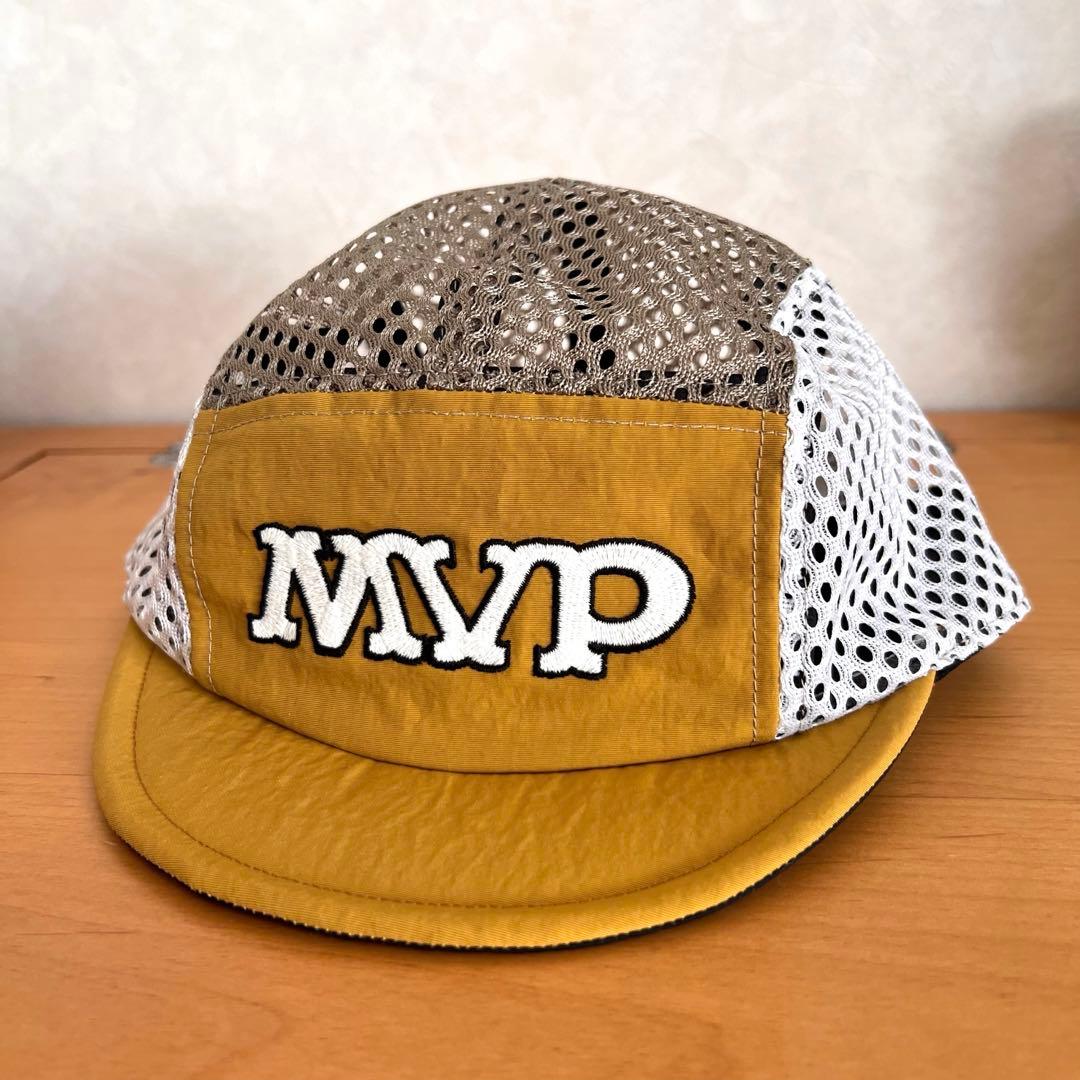 新品タグ付き【ELDORESO/エルドレッソ】Jet Cap ランニングキャップ