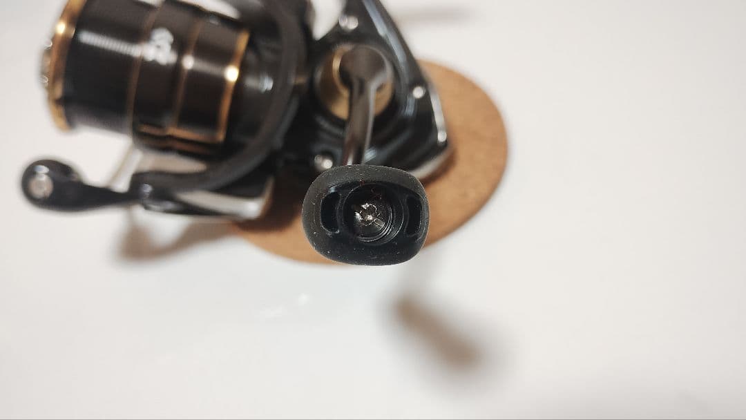 DAIWA　ダイワ　バリスティック FW LT1000S-P　SLP替スプール付