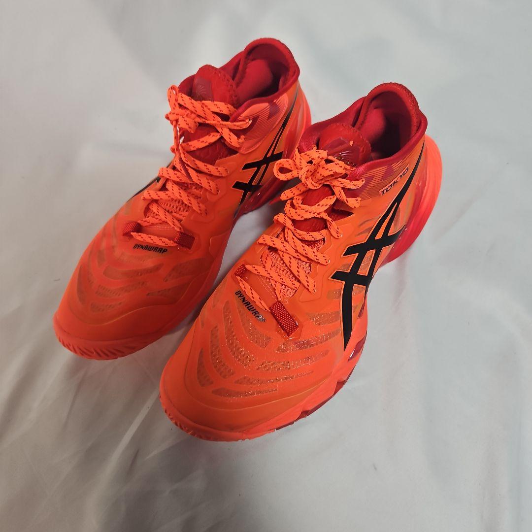 ASICS メタライズ TOKYOオリンピック限定カラー