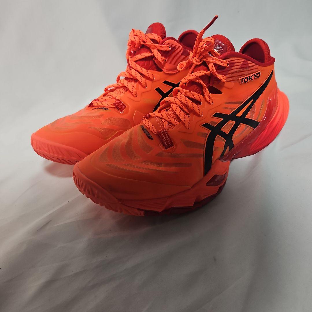 ASICS メタライズ TOKYOオリンピック限定カラー