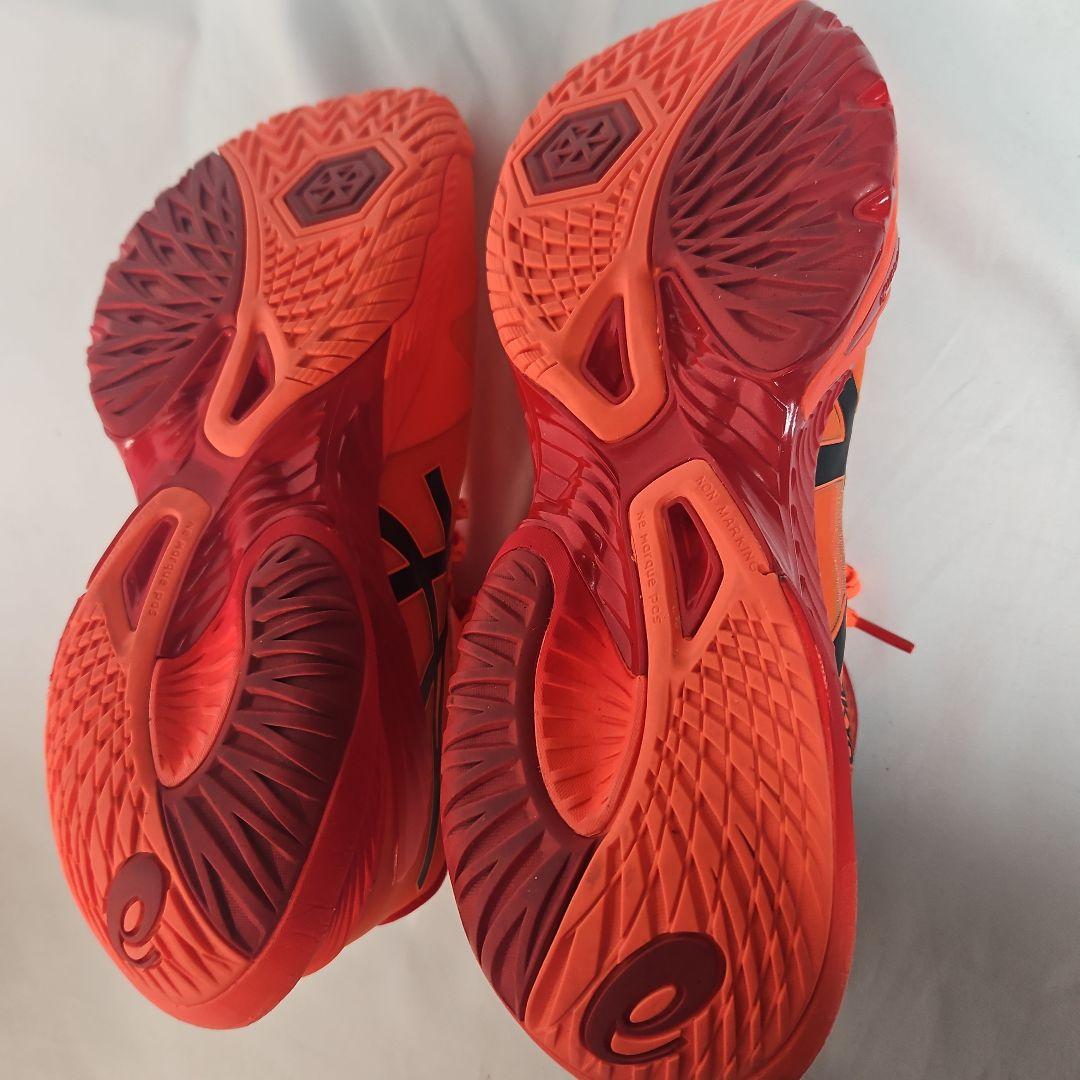 ASICS メタライズ TOKYOオリンピック限定カラー