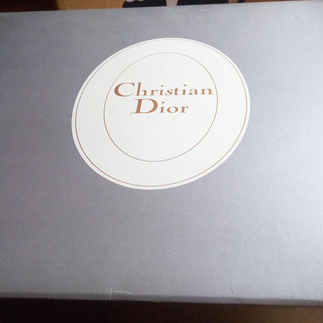 Christian Dior　敷毛布