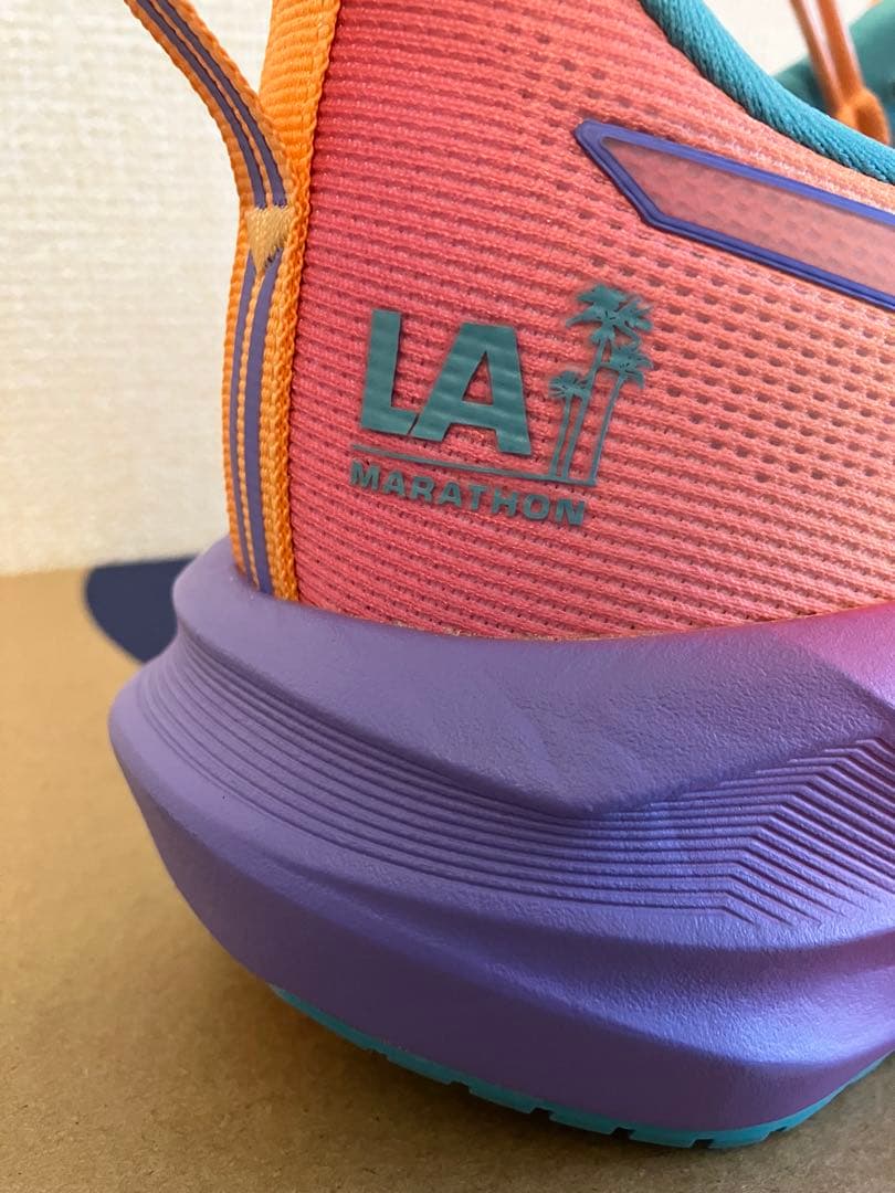 新品未着用 ASICS NOVABLAST5 27.5 ノヴァブラスト 2026