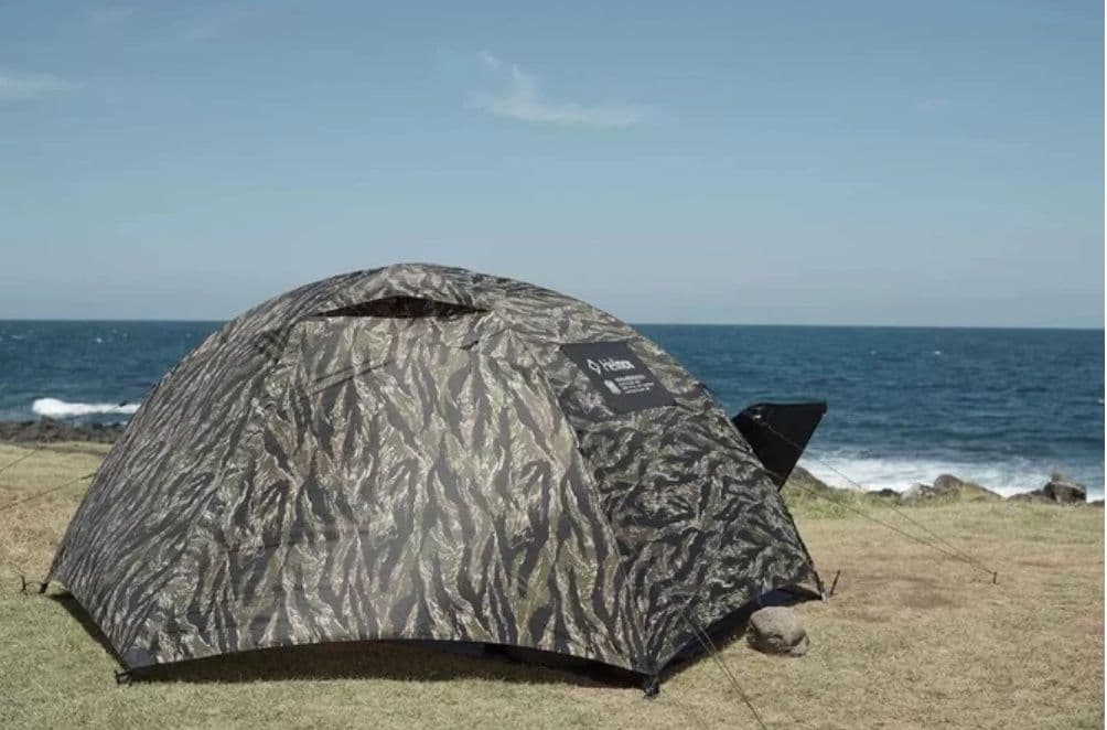 A*Ｋ様 新品 Helinox × NEIGHBORHOOD BASE M-16
