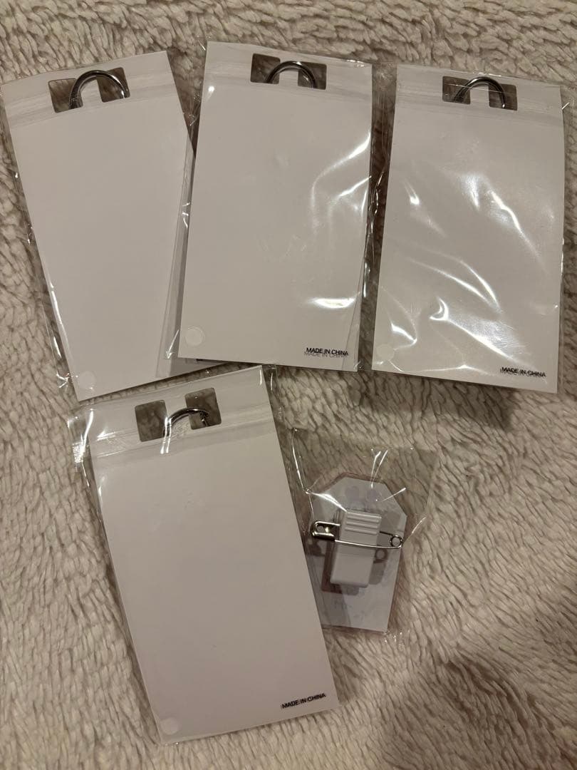 MISAMOオンラインくじ景品　モモサナ