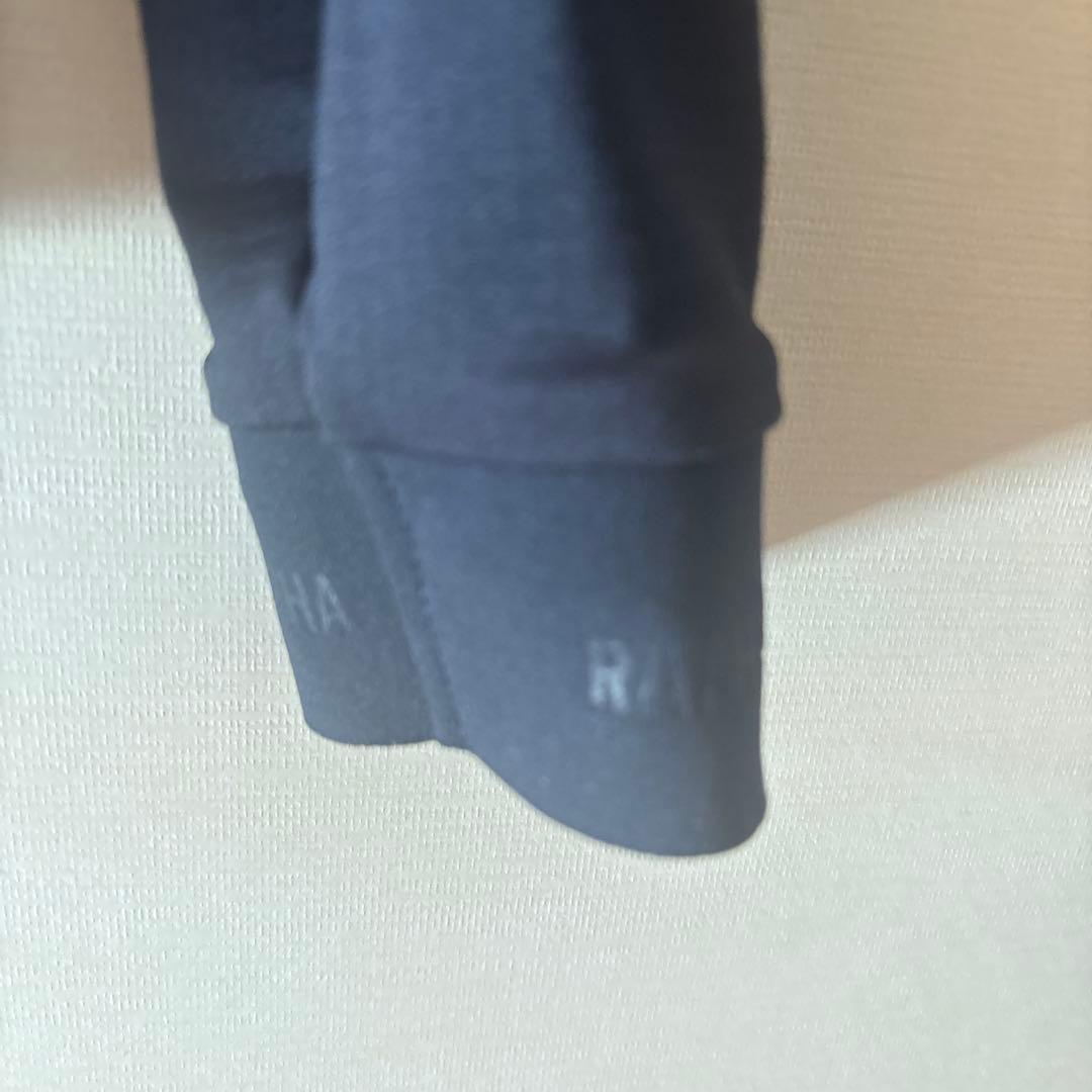 Rapha ネイビー サイクルジャージ X-Small