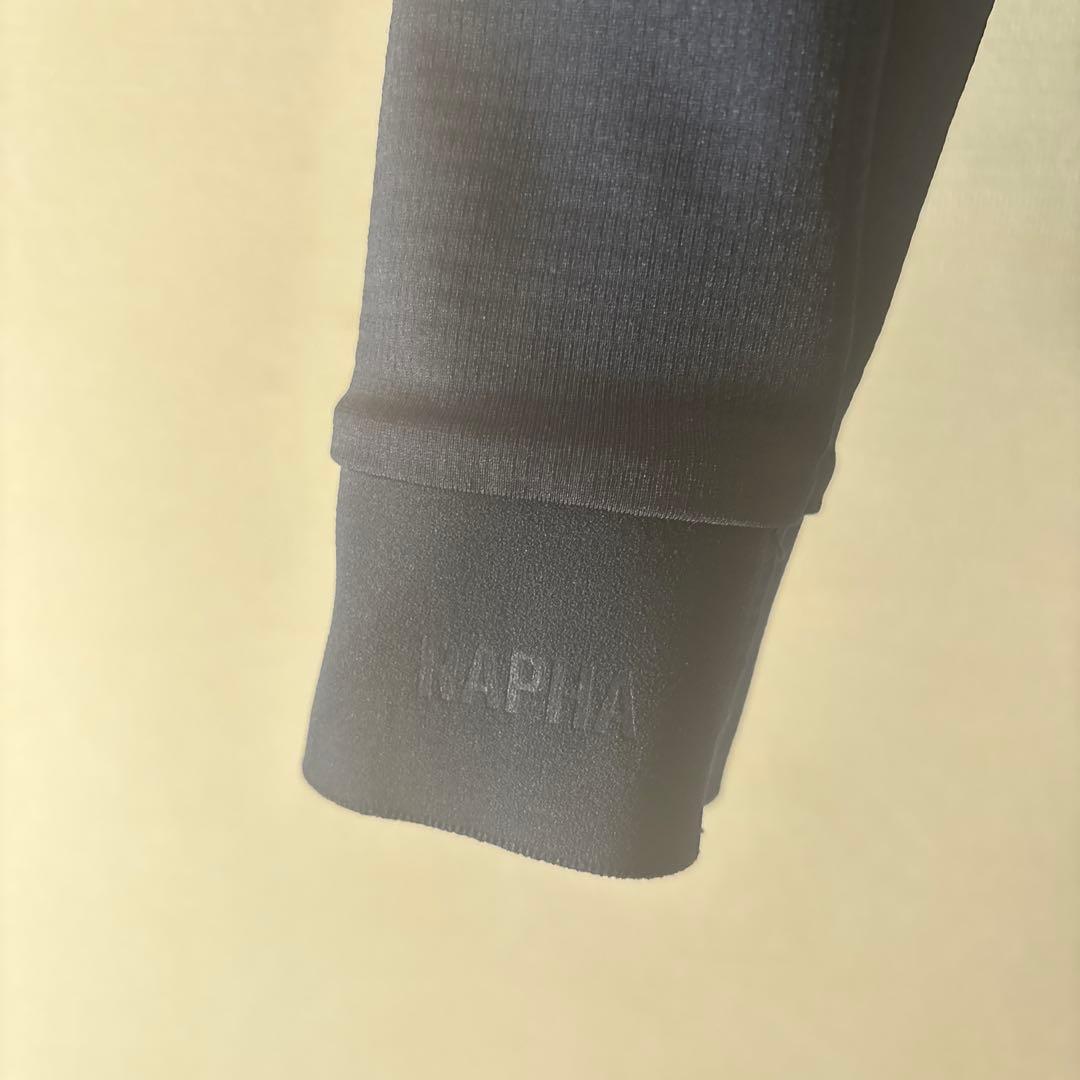 Rapha ネイビー サイクルジャージ X-Small