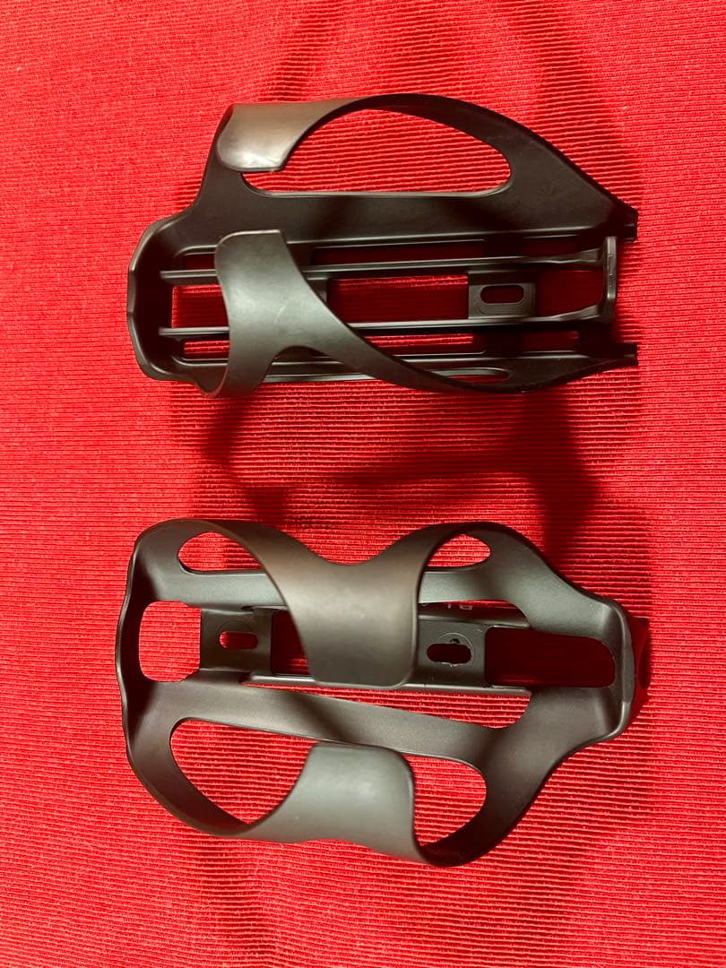 BLACK INC ボトルケージ 2個セット ファクターオストロvam純正品