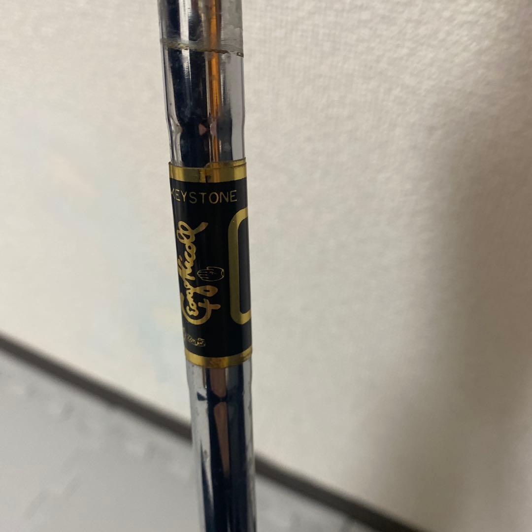 e Nicoll GEMパター