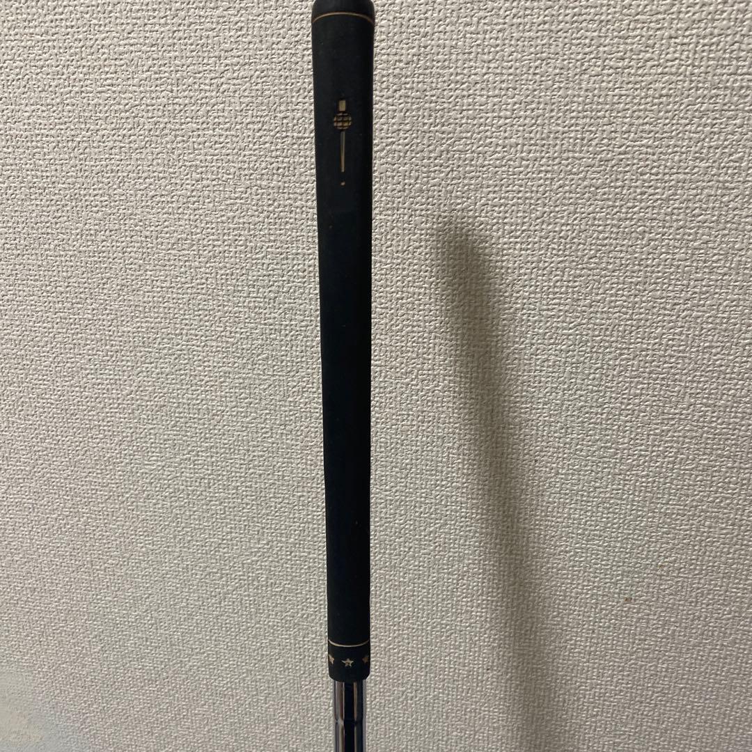 e Nicoll GEMパター