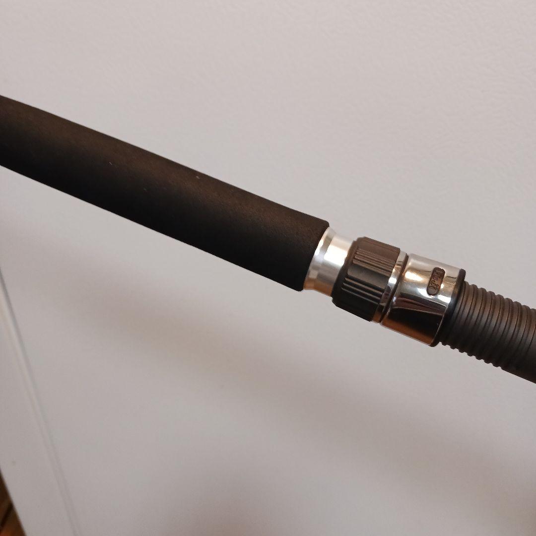 【美品】シマノDEEPGAME BB 船竿 150-210 100-300g