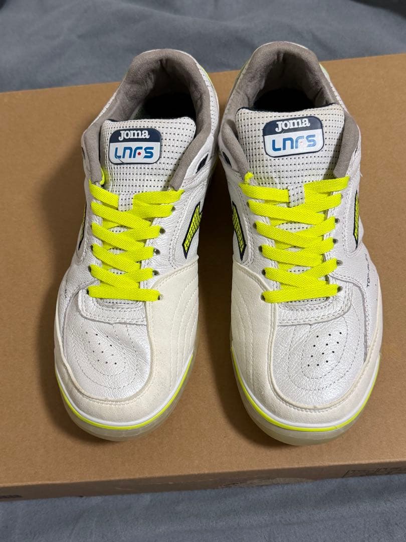 Joma トップフレックスリバウンド lnfs 25.5cm EU40