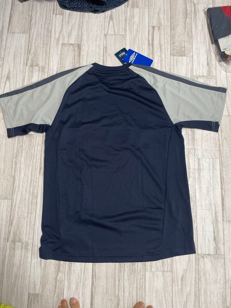 新品　サッカー　イングランド代表　半袖　シャツ